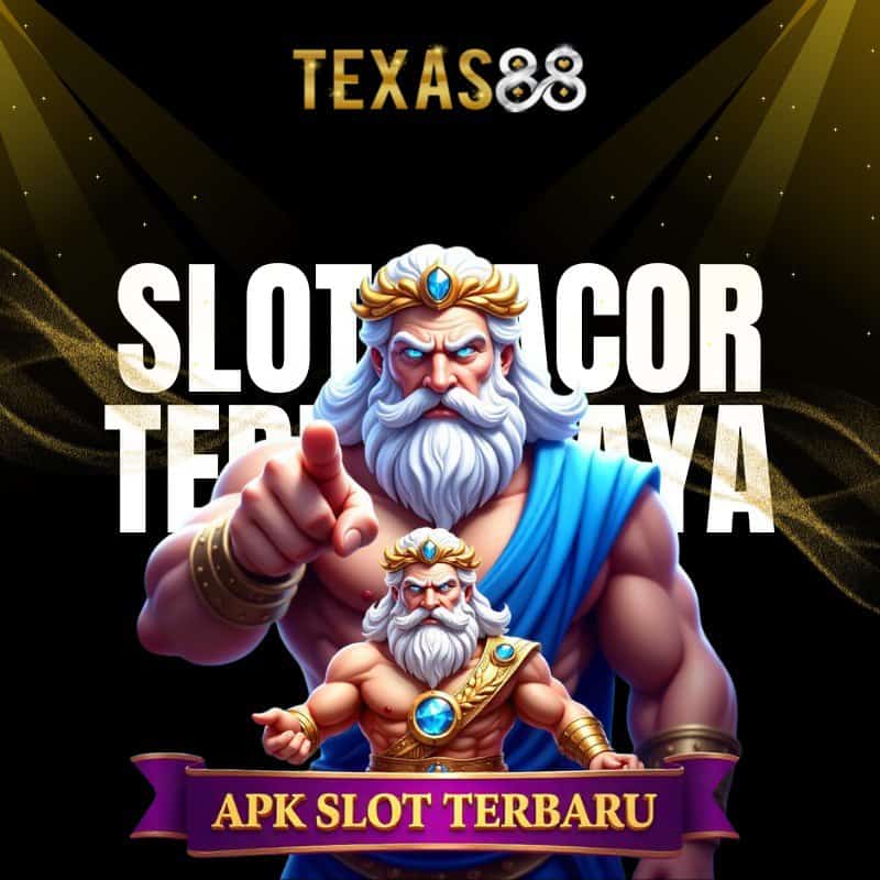 Guaranteed License and Regulation on Official Texas88 Slot Site