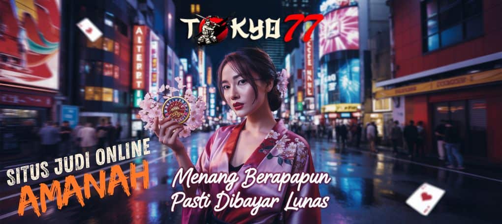 Trusted Gaming Made Easy: Why Players Choose Tokyo77 Every Time