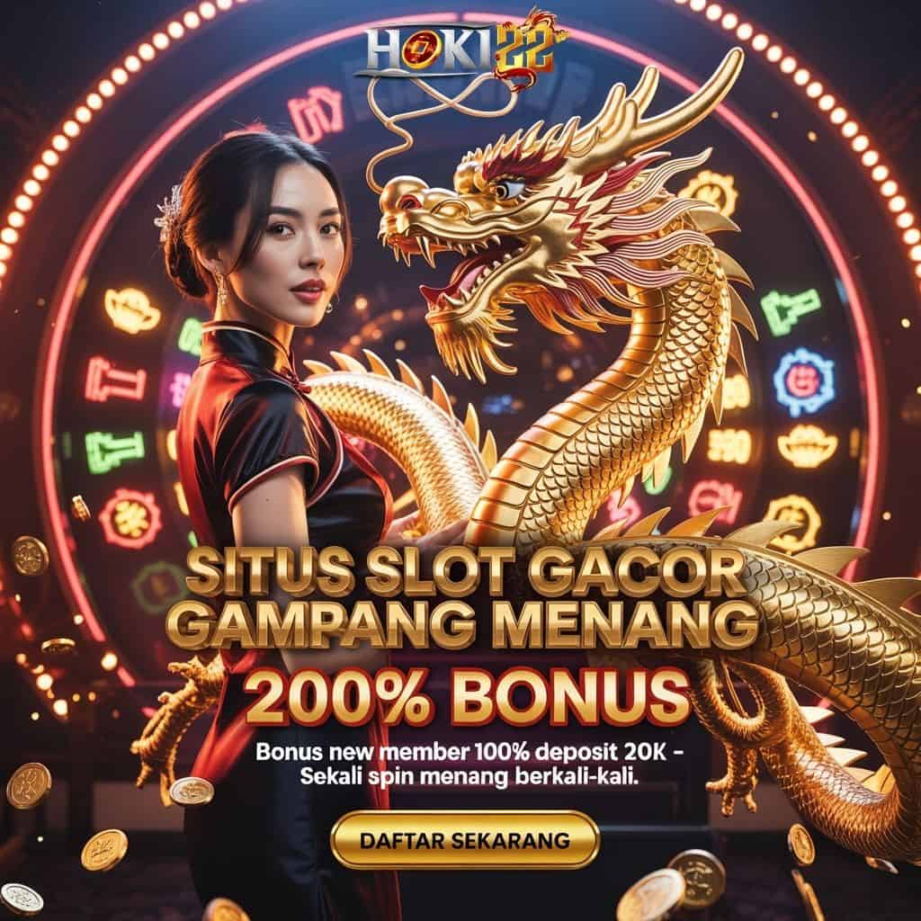 The Importance of Predictions Before Playing Hoki22 Login Slots