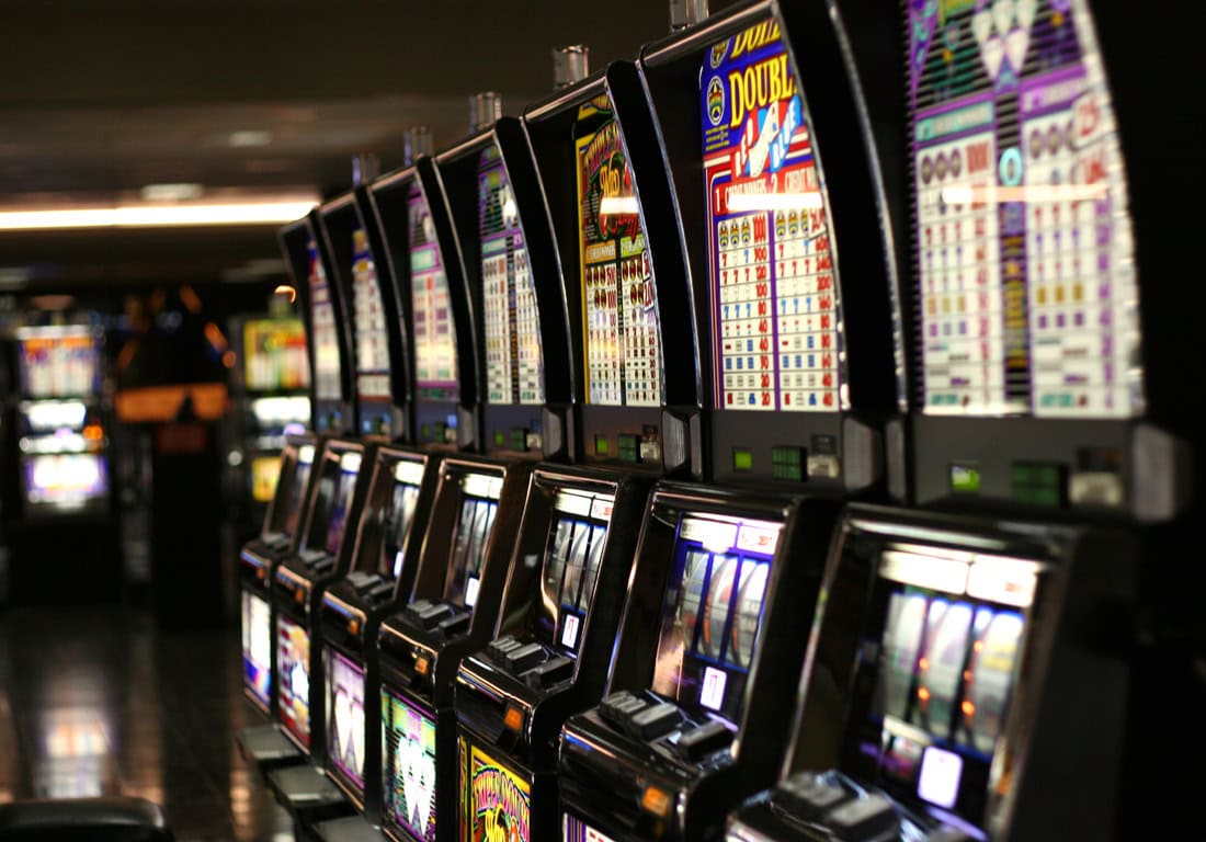 The Rise of Gaming and Slot Link Gacor Platforms!