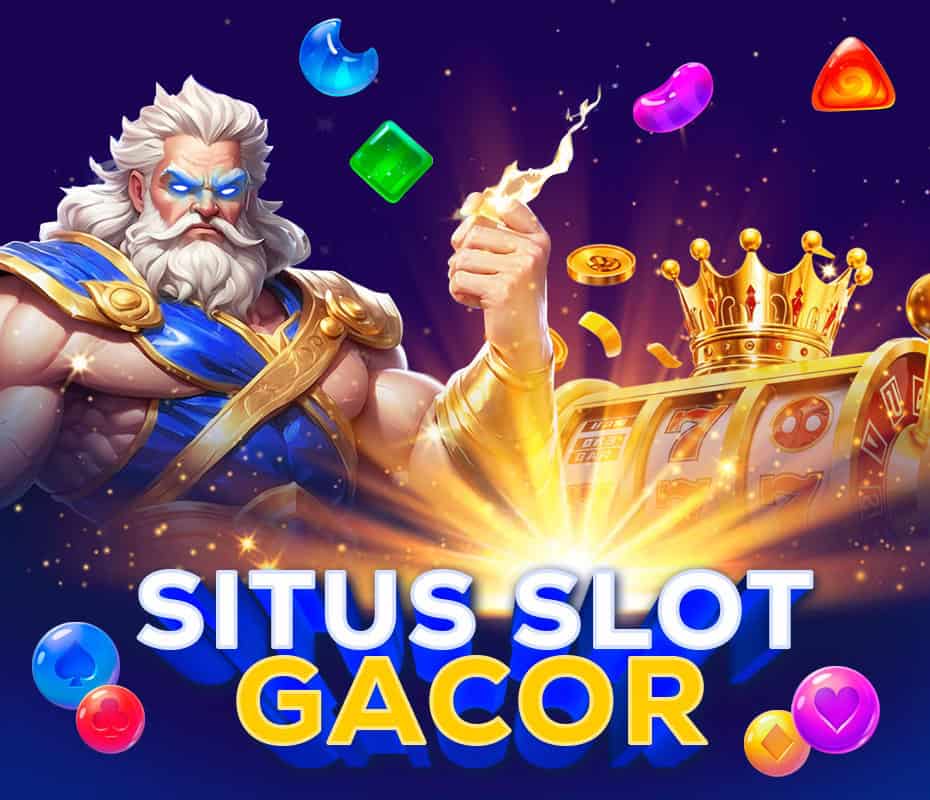 Lower Your Expectations Before Playing Slot Bet Kecil Gambling